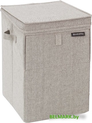 Корзина Brabantia 120428 (серый) - фото