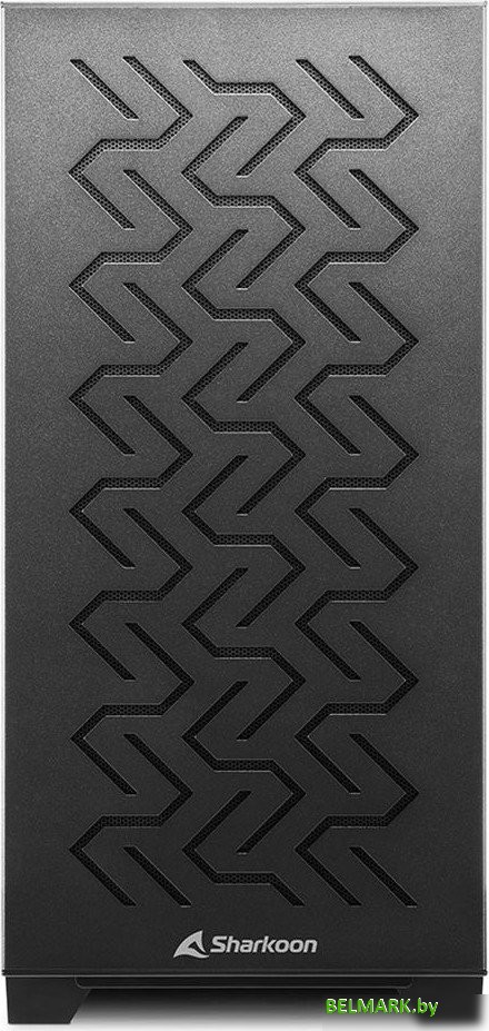 Корпус Sharkoon MS-Z1000 (черный) - фото2
