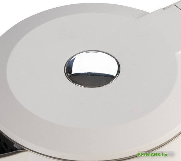 Электрочайник Galaxy GL0323 (белый) - фото2