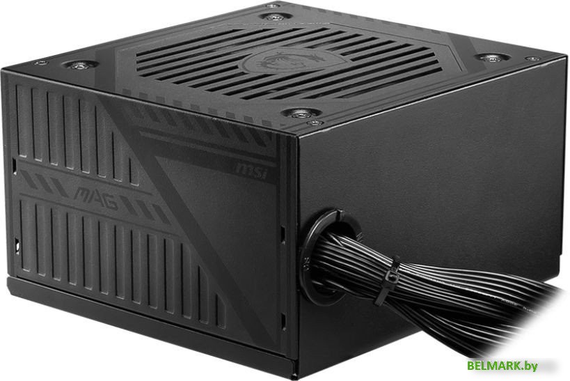 Блок питания MSI MAG A500DN - фото2