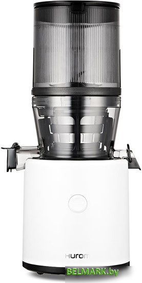 Соковыжималка Hurom H320N (белый) - фото