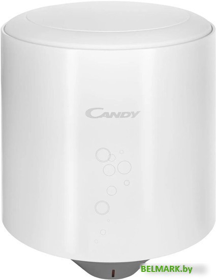 Накопительный электрический водонагреватель Candy CR30V-HE1(R) - фото2