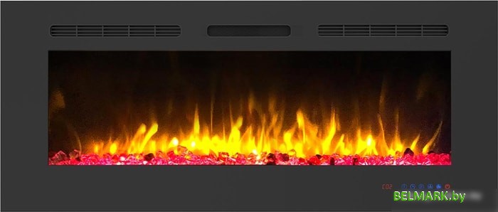 Электрокамин Royal Flame Galaxy 42 RF - фото