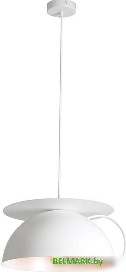 Подвесная люстра Lussole Loft LSP-9559 - фото