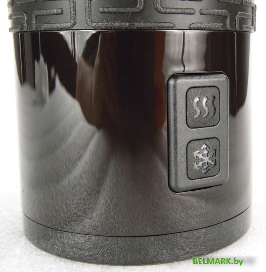 Автоматический вспениватель молока CASO Fomini Crema - фото2