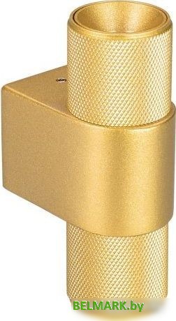 Бра Arlight SP-SPICY-WALL-MINI-TWIN-S104x39-2x3W Day4000 035563 - фото