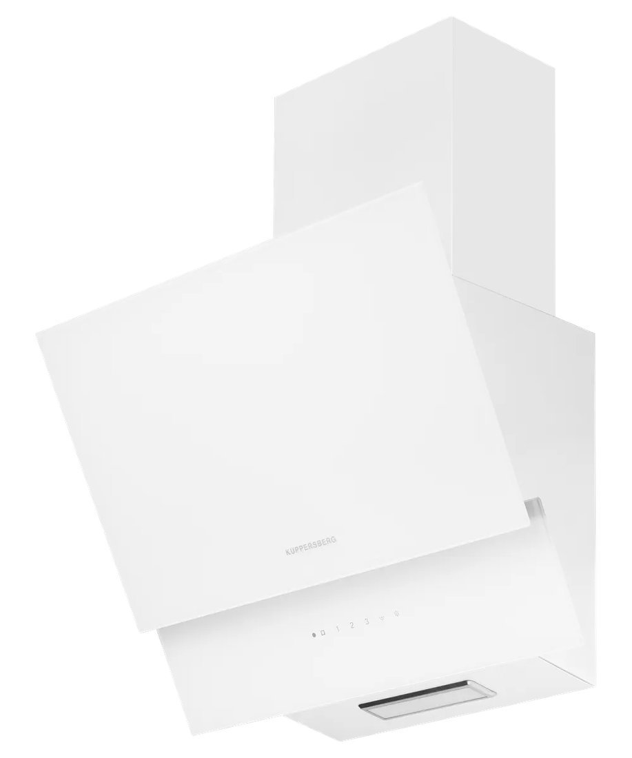 Кухонная вытяжка KUPPERSBERG F 601 WH - фото2