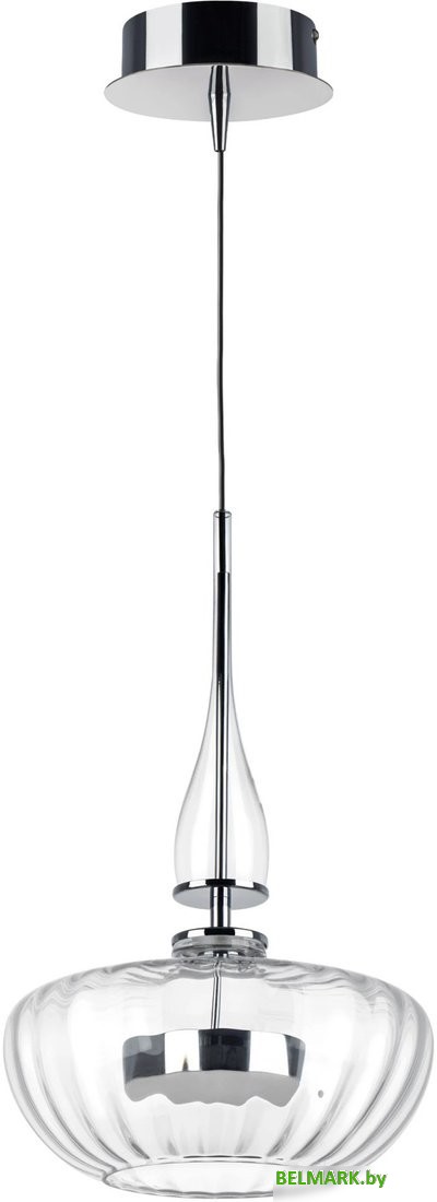 Подвесная люстра Lightstar Astra 804400 - фото