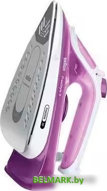 Утюг Braun FreeStyle 3FI 3124 PU - фото2