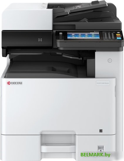 МФУ Kyocera Mita ECOSYS M8130cidn - фото