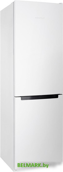 Холодильник Nordfrost NRB 152 W - фото