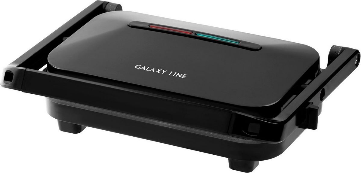 Электрогриль Galaxy Line GL2977 - фото