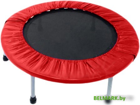 Батут Sundays D121 (красный) - фото