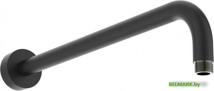 Держатель верхнего душа Ideal Standard IdealRain Black B9445XG - фото2