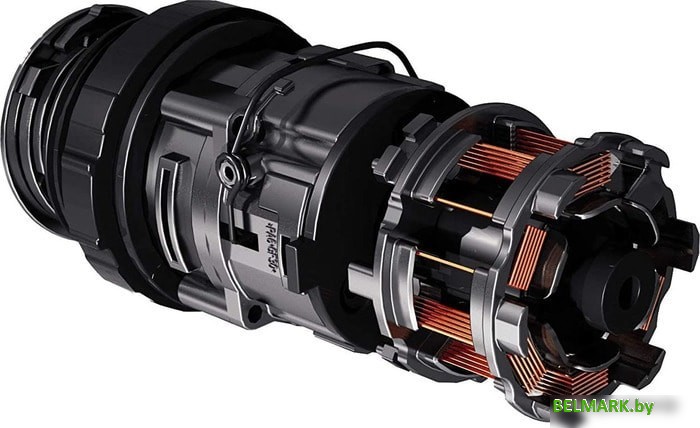 Дрель-шуруповерт Einhell TE-CD 18/40 Li BL - Solo 4513997 (без АКб) - фото2