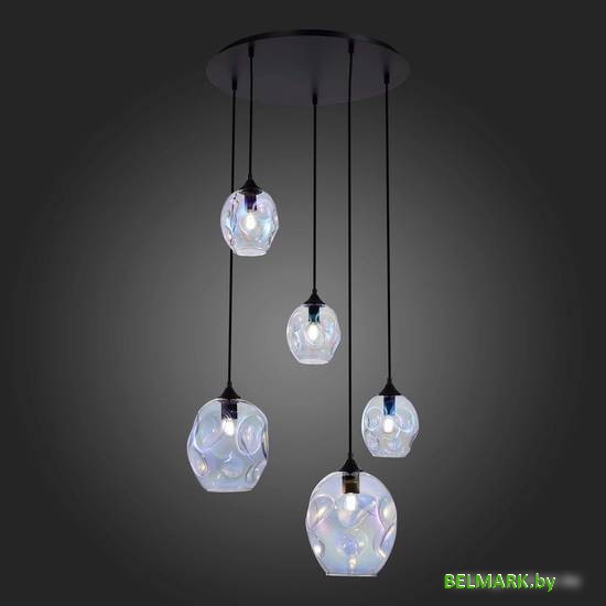 Подвесная люстра ST Luce SL1188.403.05 - фото2