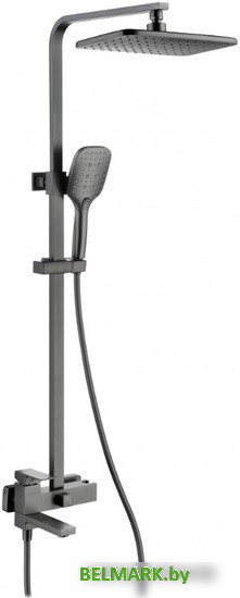 Душевая система Vieir V393562-G - фото