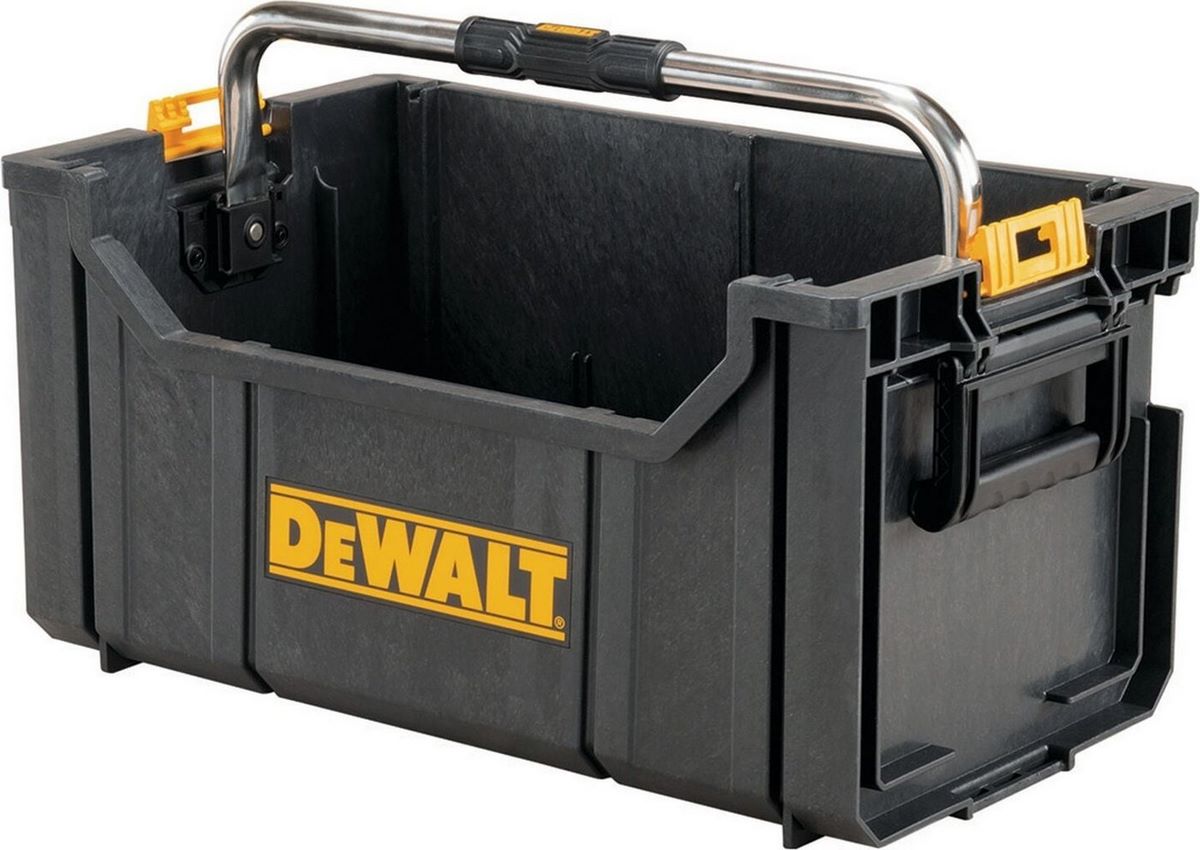 Ящик для инструментов DeWalt DWST1-75654 - фото