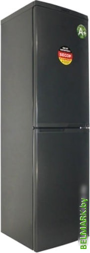 Холодильник Don R-296 G - фото