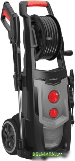 Мойка высокого давления Dedra DED8822 - фото
