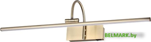 Подсветка для картин Odeon Light Geba 4911/12WL - фото