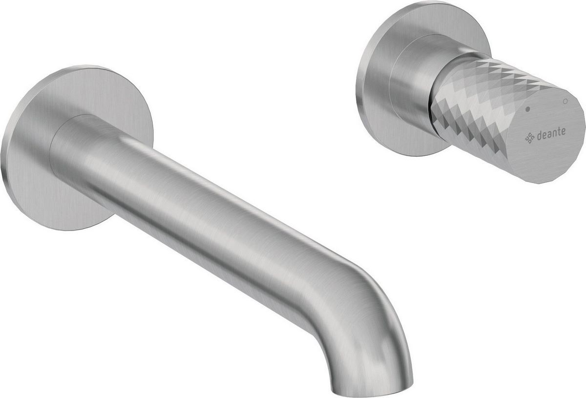 Смеситель Deante Silia Hexa BHS_F54L - фото