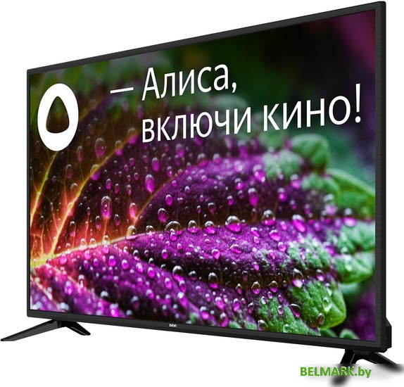 Телевизор BBK 43LEX-8212/UTS2C - фото2