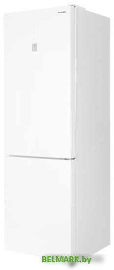 Холодильник Hyundai CC3095FWT (белый) - фото2