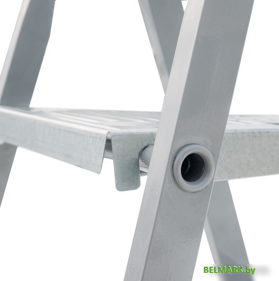 Лестница-стремянка Новая высота NV1130 (10 ступеней) - фото2