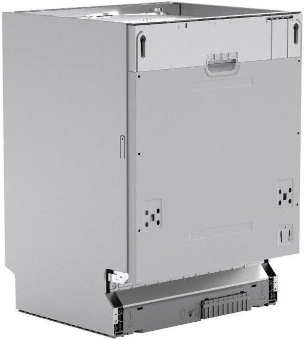 Отдельностоящая посудомоечная машина ARDO DBEA1362B2 - фото2