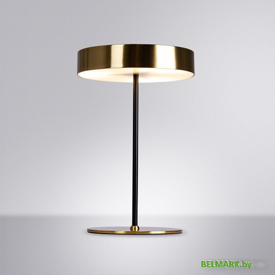 Настольная лампа Arte Lamp Elnath A5038LT-3PB - фото2