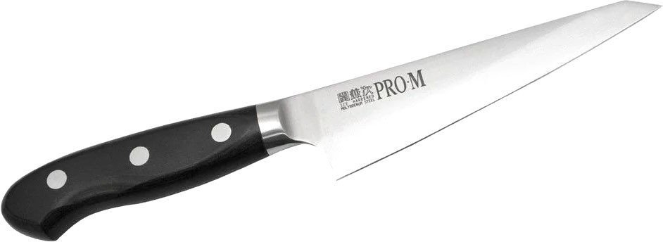 Кухонный нож Kanetsugu Обвалочный 7008 - фото