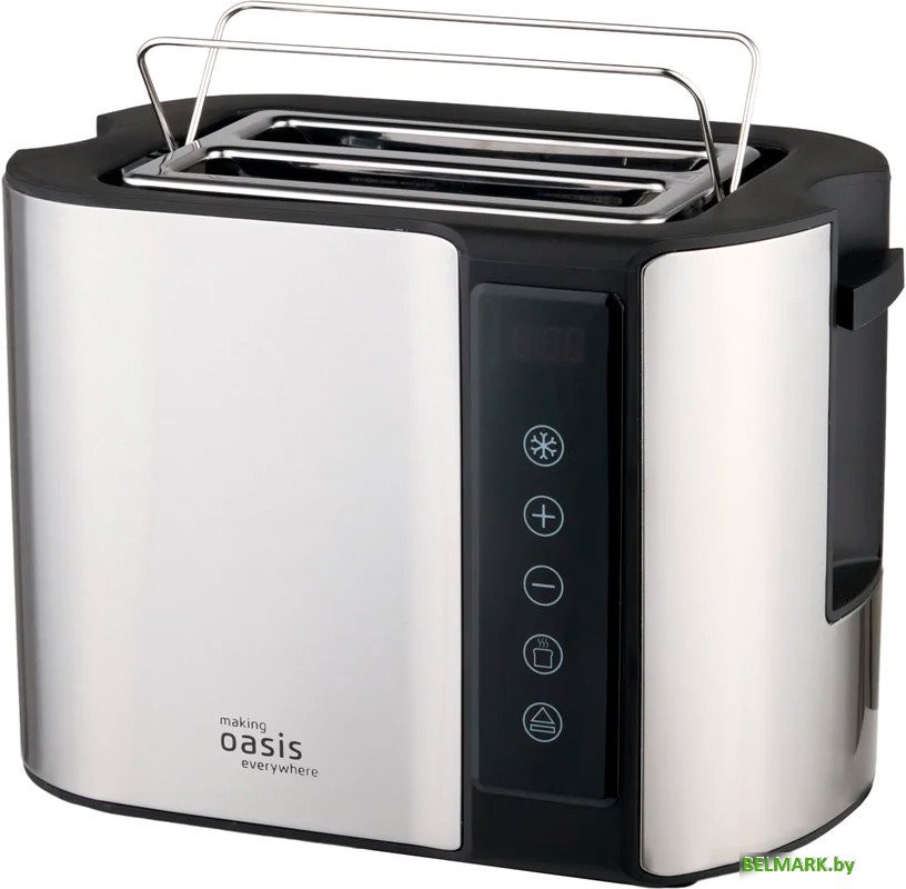 Тостер Making Oasis Everywhere TR-1T - фото