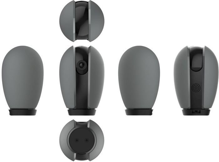 IP-камера Laxihub NY-SC-4S - фото2