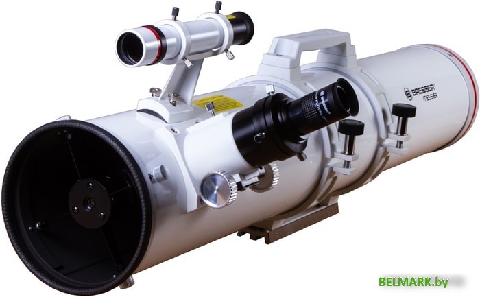 Телескоп Bresser Messier NT-130/1000 - фото