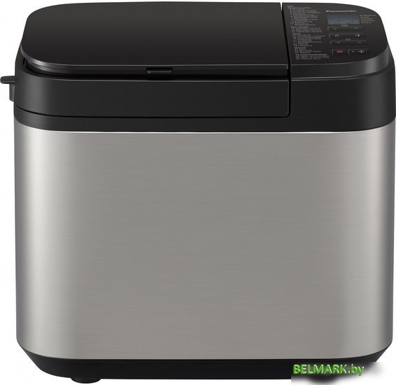 Хлебопечка Panasonic SD-YR2550STS - фото2