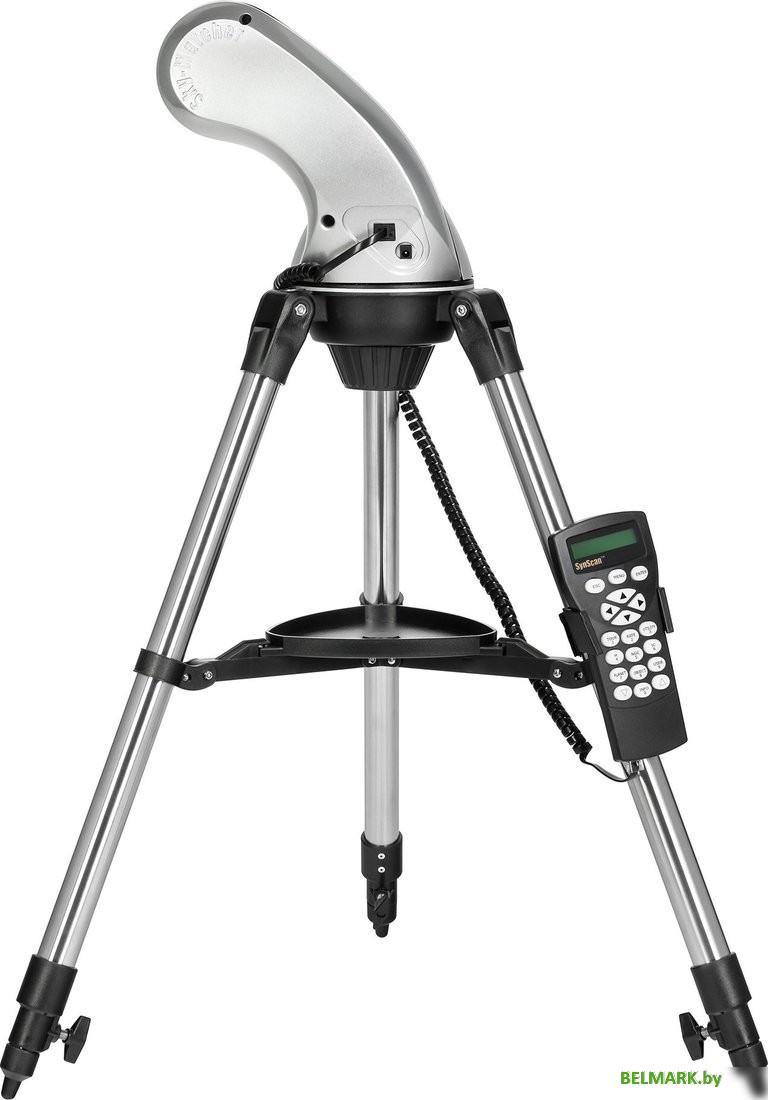 Sky-Watcher AZGT на треноге SLT 84473 - фото2