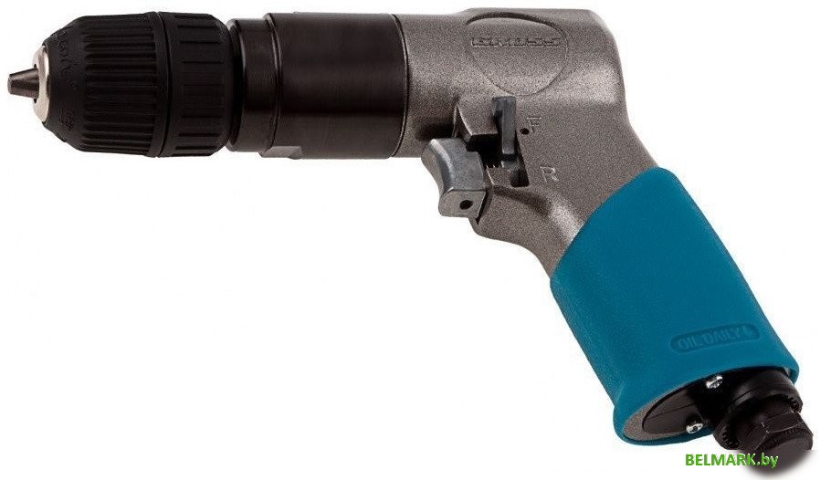 Электродрель GROSS G302 57449 - фото