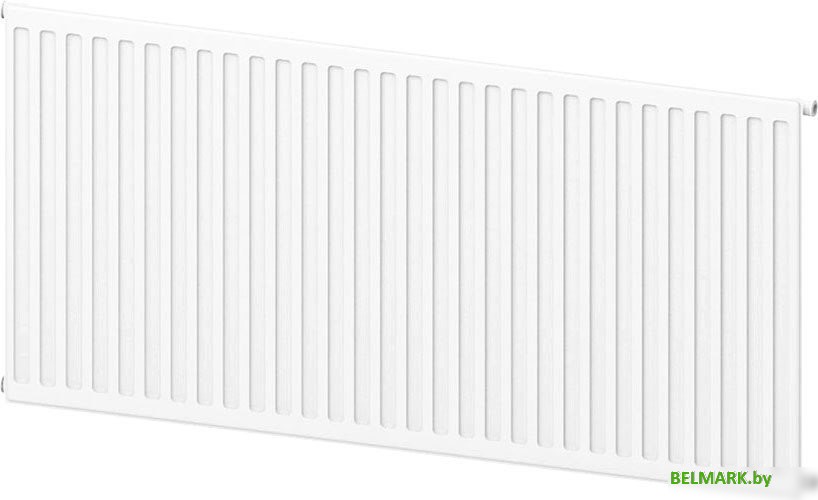 Стальной панельный радиатор Valfex Steel C 11 500x1600 VF.C.11.500.1600 (с боковым подключением) - фото