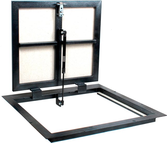 Люк ЛючкиБел Погребок 60x90 см - фото