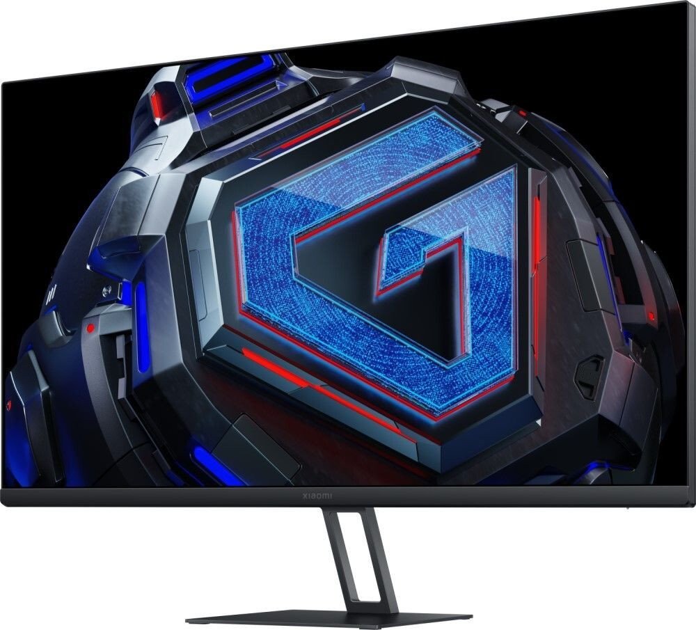 Игровой монитор Xiaomi 2K Gaming Monitor G27Qi P27QCA-RGGL (международная версия) - фото2