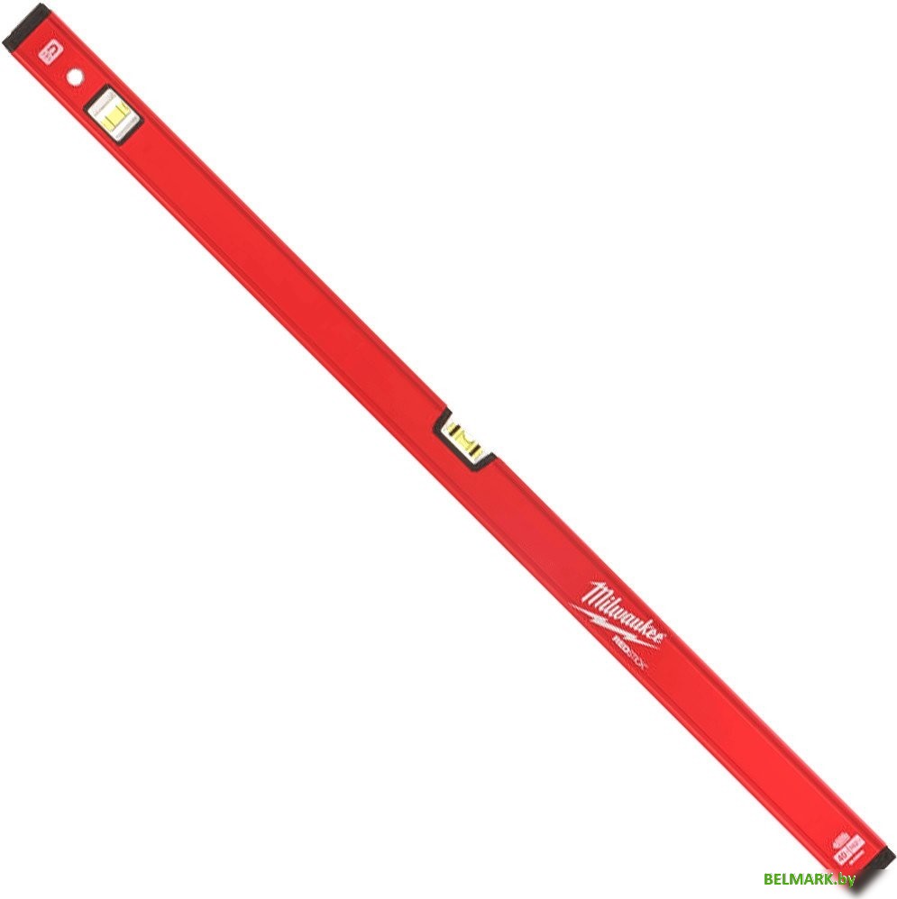 Уровень строительный Milwaukee Redstick Compact магнитный 4932459085 - фото2
