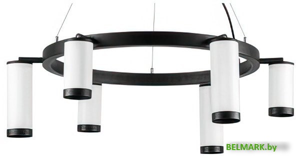 Подвесная люстра Lightstar Rullo LR0163638637 - фото