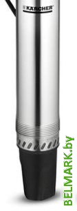 Скважинный насос Karcher BP 4 Deep Well - фото2
