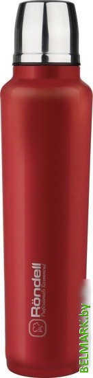 Термос Rondell RDS-910 1л (красный) - фото