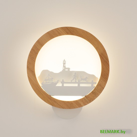 Бра Home Light Астерия C053-2 - фото