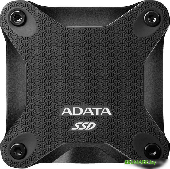 Внешний накопитель ADATA SD620 2TB SD620-2TCBK - фото