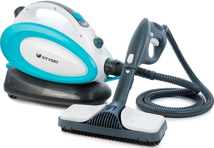 Пароочиститель Kitfort KT-914 - фото2