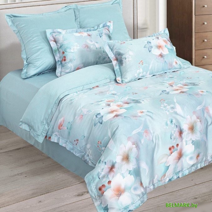 Постельное белье АртПостель Элеана 877 - фото2