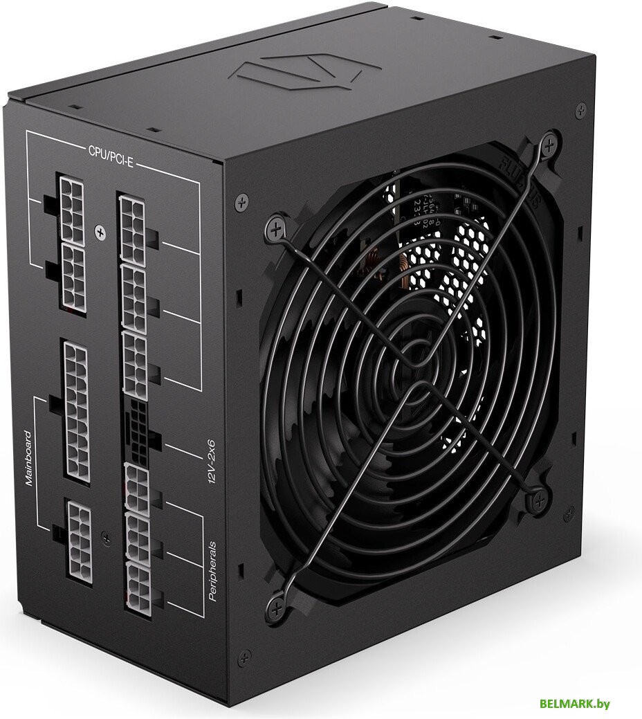 Блок питания Endorfy Supremo FM6 850W EY7A012 - фото